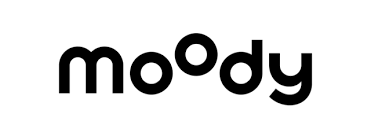 moody